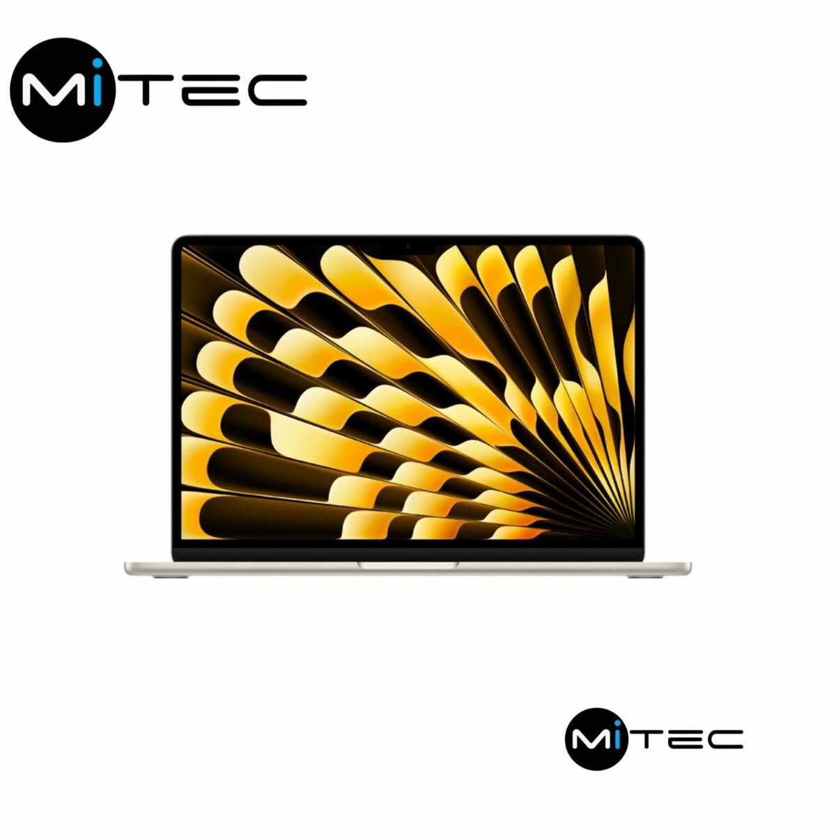 MacBook Air 13 M4 Neuf - 16 GB