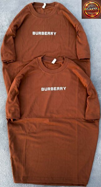 T-shirt Burberry unisexe