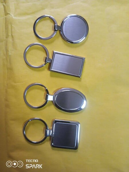 Promotional accessories