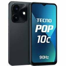 Tecno POP 10C - Smartphone