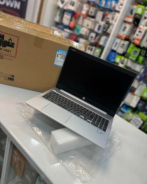 HP PROBOOK 450 G6