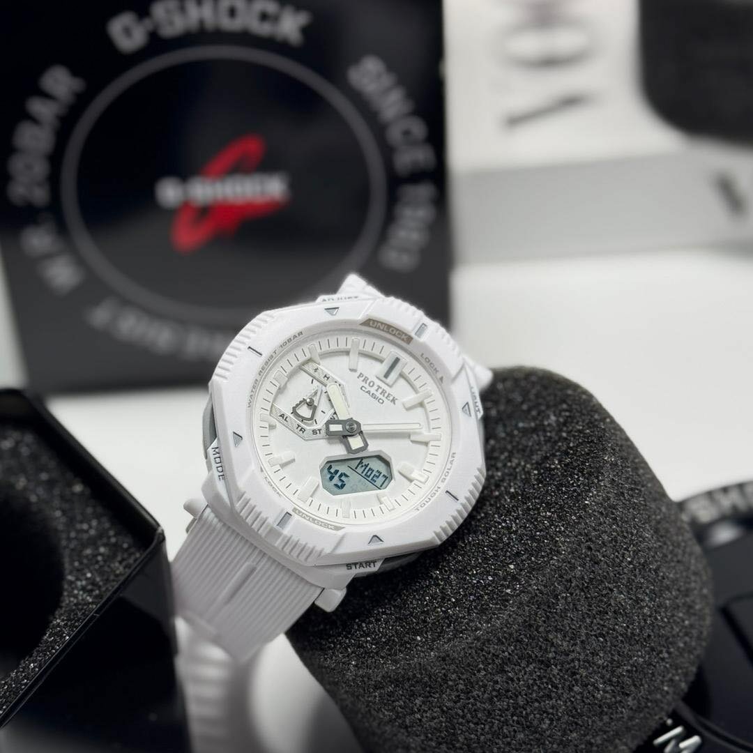 G SHOCK CLASSIC WATCH