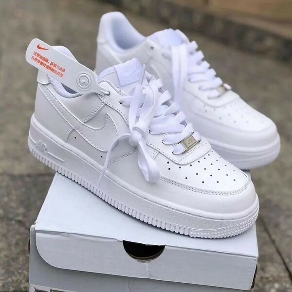 Air force blanche