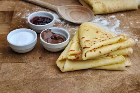 Crepes