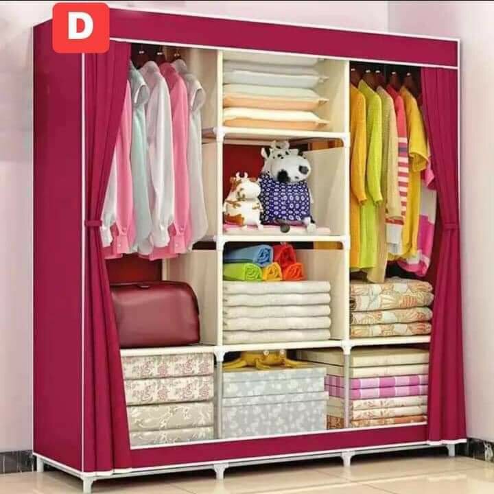 Housse de rangement pour vêtements