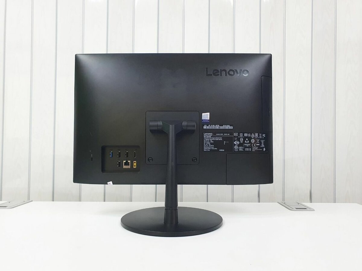 Tout en un Lenovo v330_i3