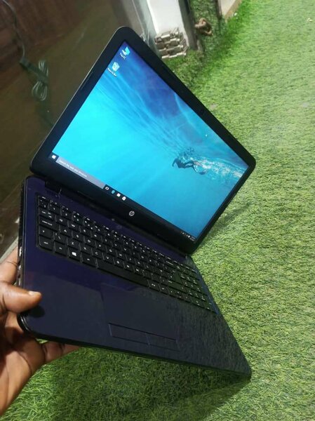 HP pavilion AMD A6 5TH GEN