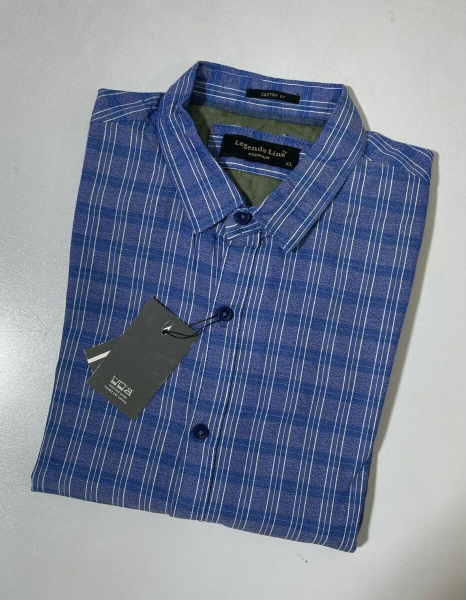 Dress shirt