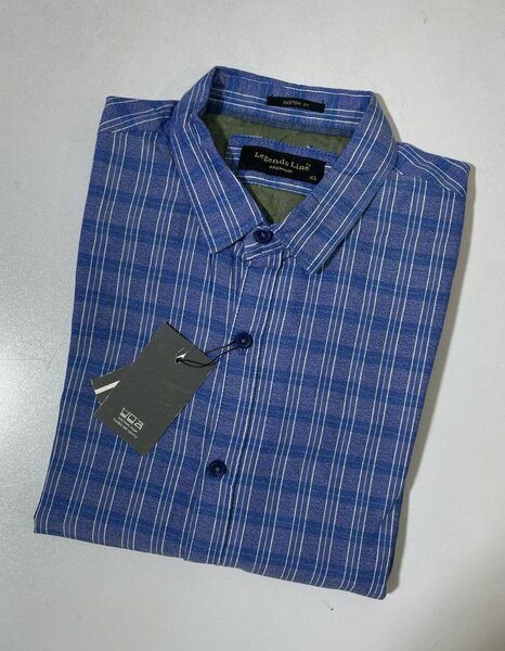 Dress shirt