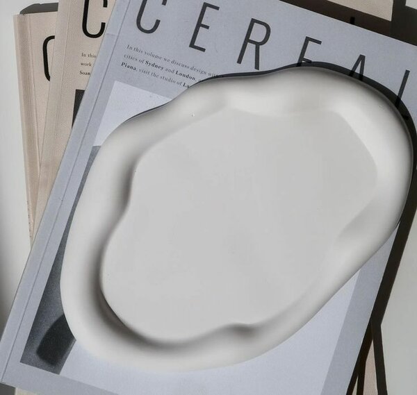 Cloud tray