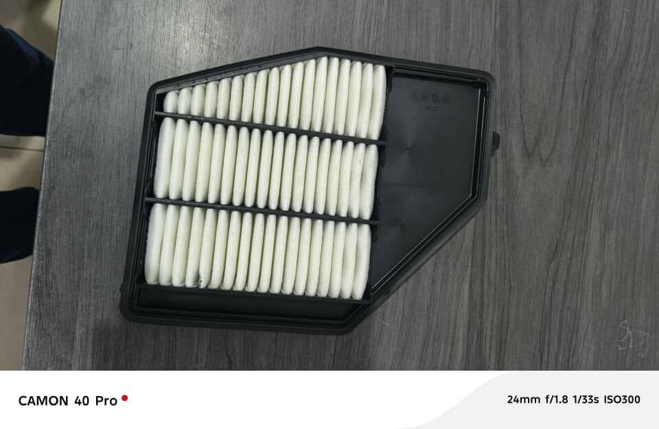 Filtre à Air SPRESSO 2 CFAO