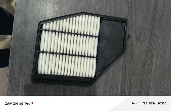 Filtre à Air SPRESSO 2 CFAO