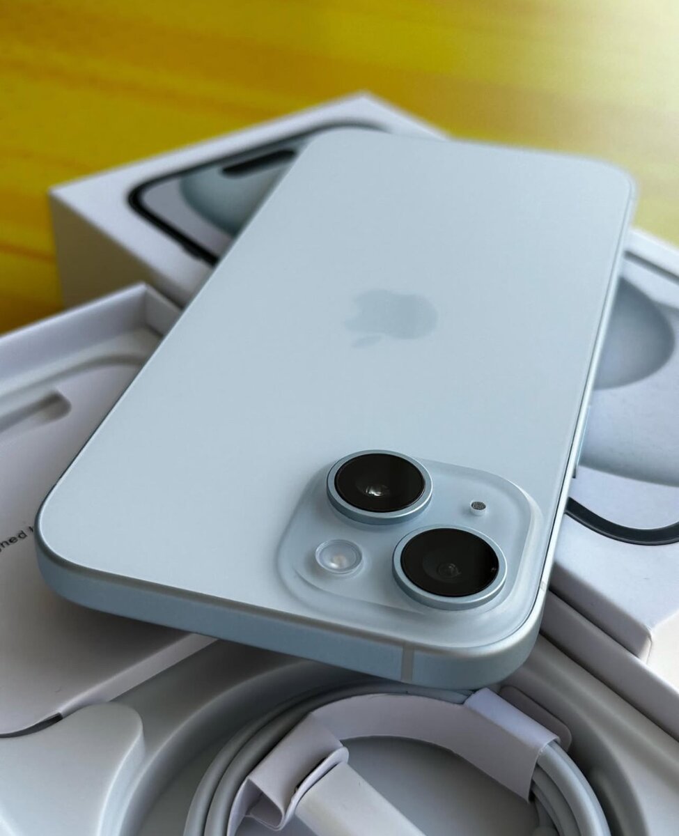 iPhone 13 eSIM unlock 128gig