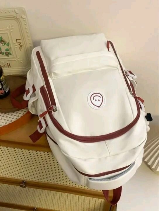 Sac à dos élégant polyvalent