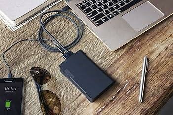 Chargeur Portable Lenovo USB
