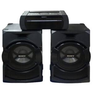 Système Audio Sony Puissant