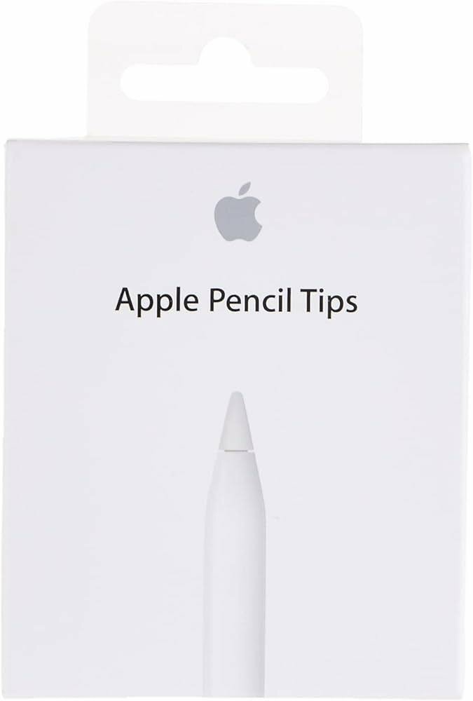 Apple Pencil tips