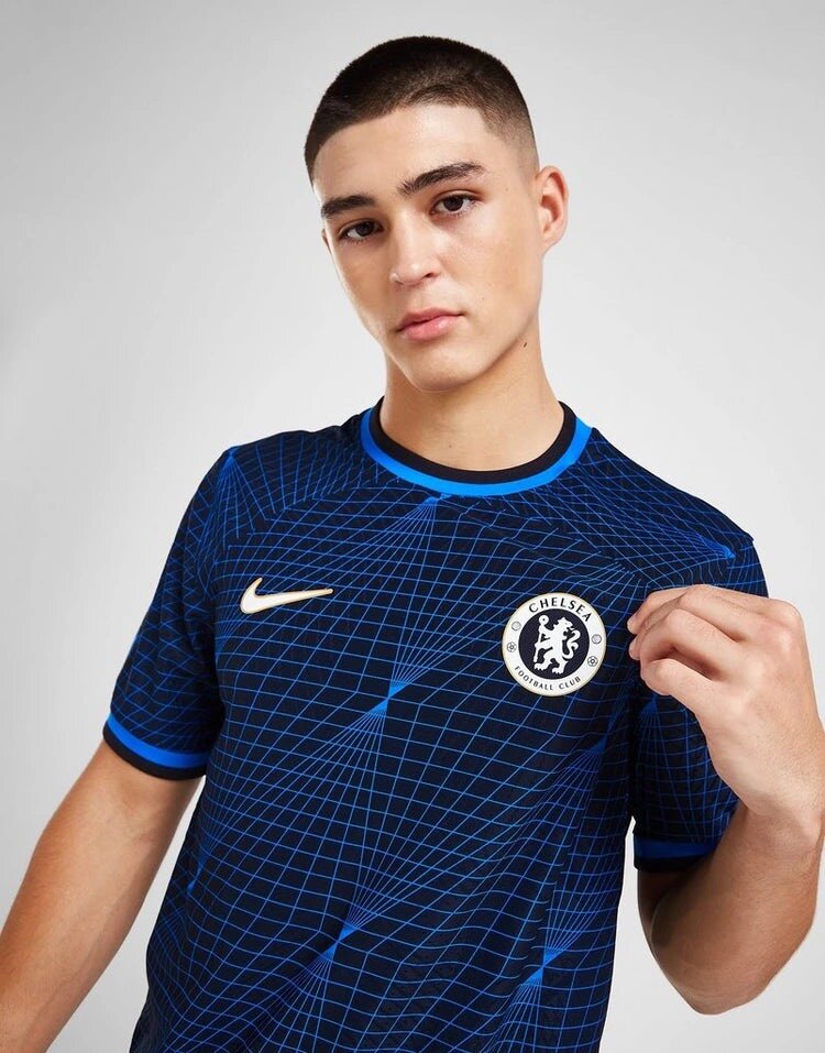 Maillot de chelsea
