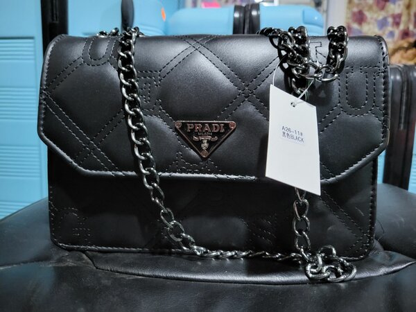 Fashionable Ladies Bags