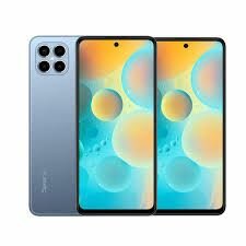 Techno sparkx phone