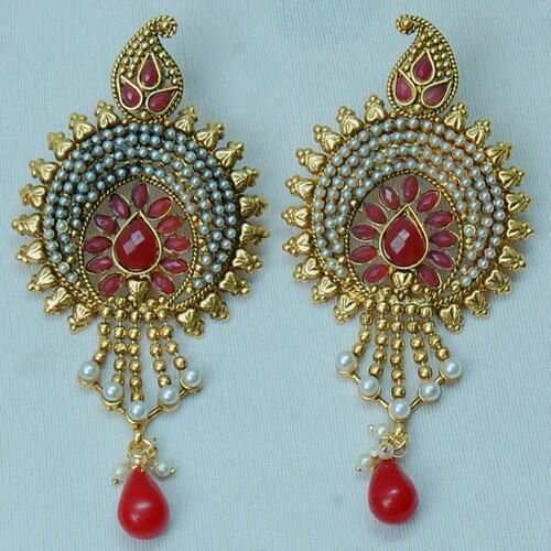 Earring