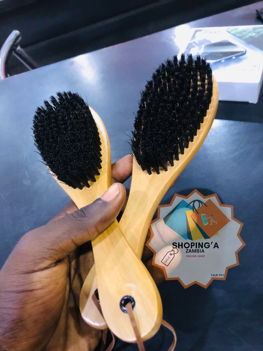 Wave Brush