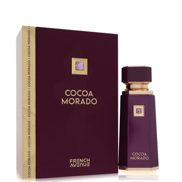 Parfum Cocoa Morado Luxe