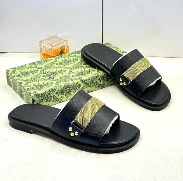 Gucci Slippers
