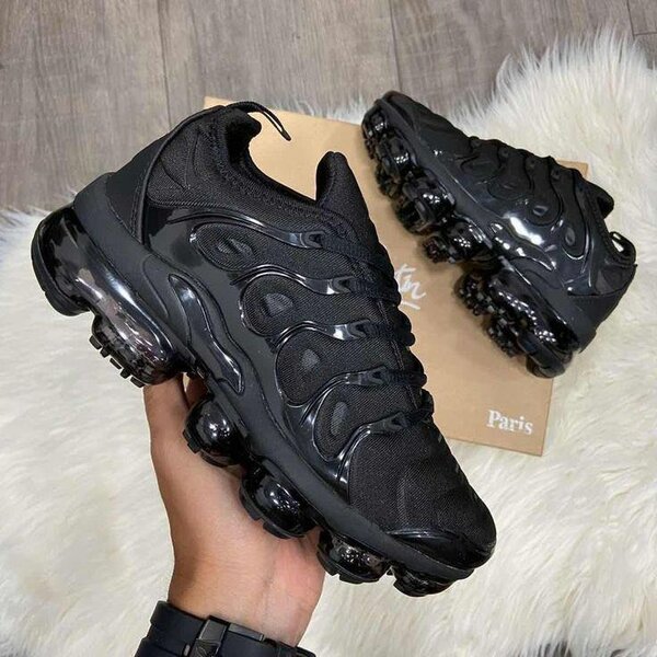 BASKET NIKE VAMPOMAX