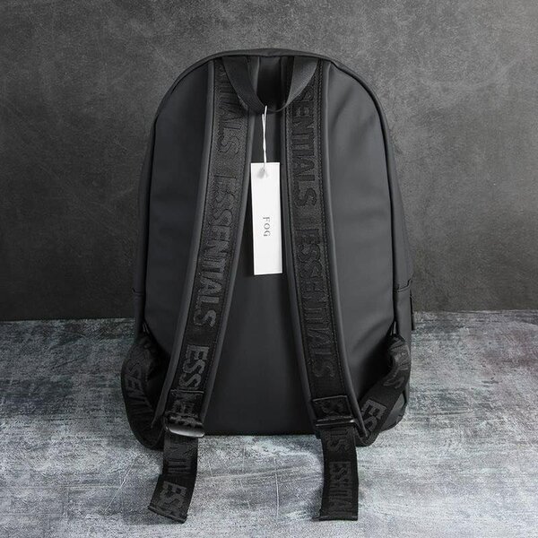 Essentials Backpack