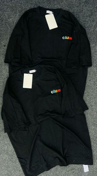 Chic tee-shirt