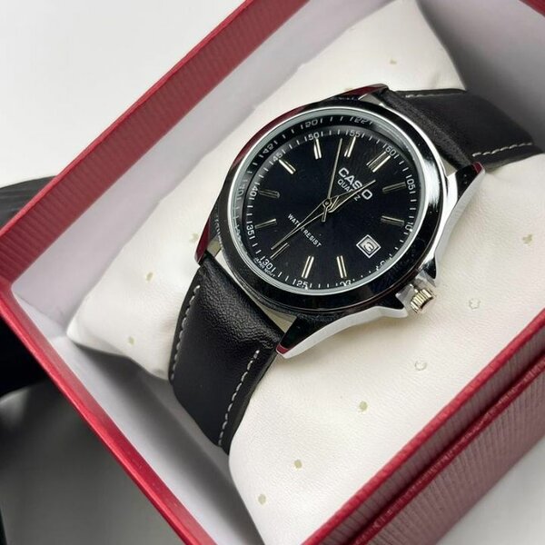 Montre Homme Élégante Casio