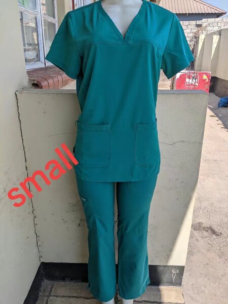 Medical scrubs