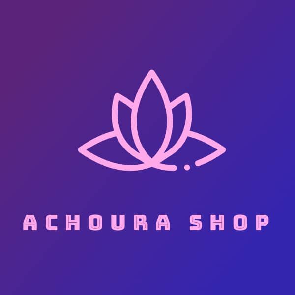 ACHOURA Shop 