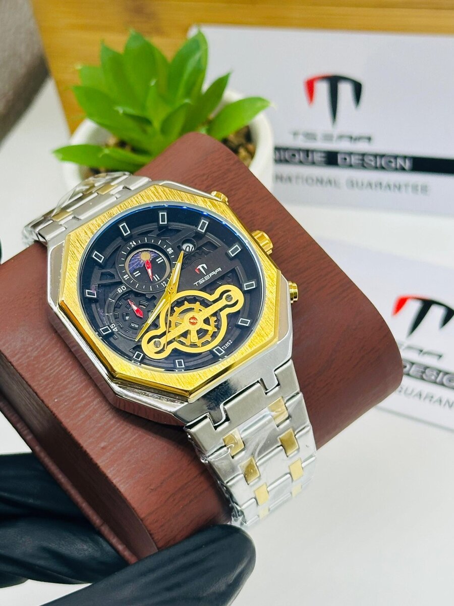 Montre TSRA Homme
