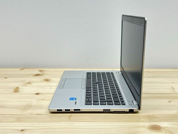 Hp Folio Core i7 - 8Go/500Go