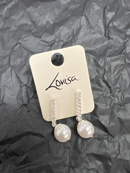 Lovisa Earrings