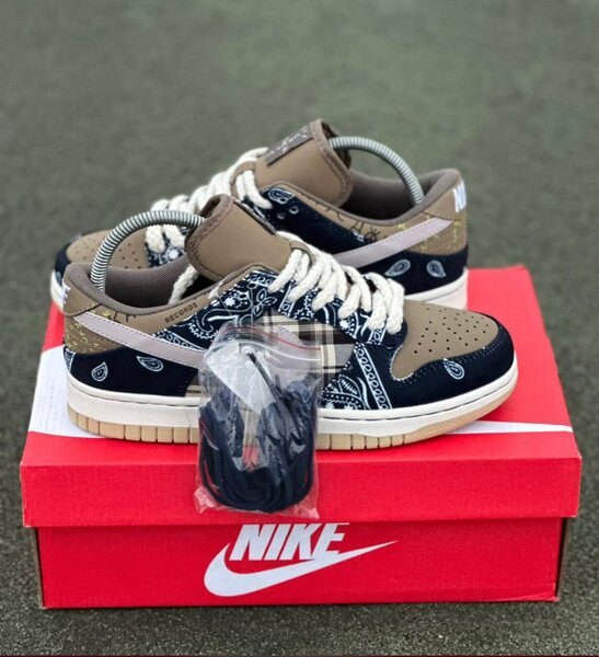 Nike