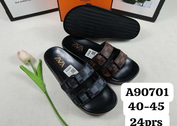 Sandales homme style décontracté