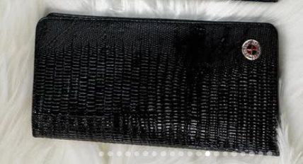 Тери капчык