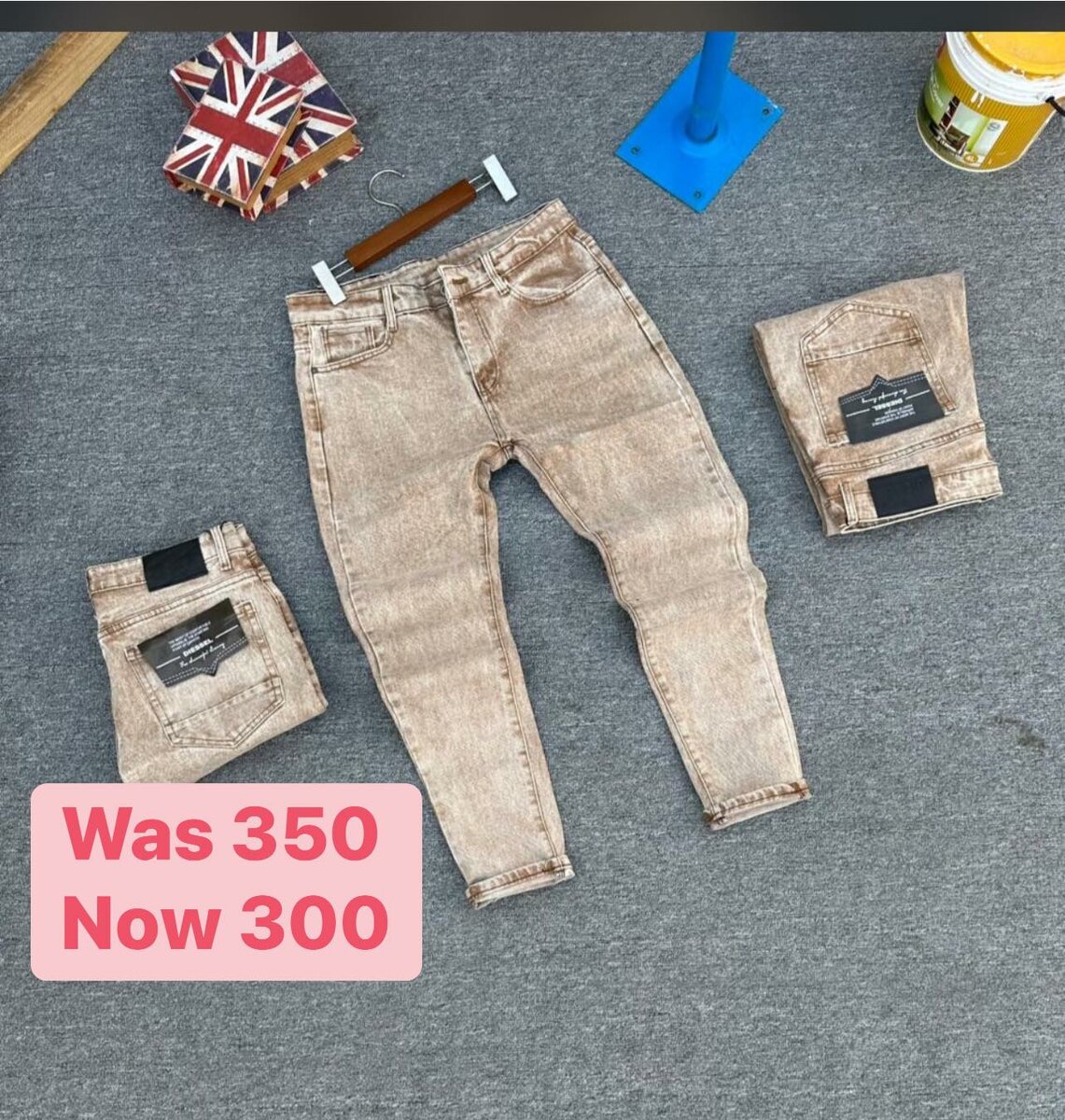 quality Jeans Lsk zm