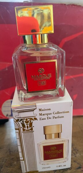Parfum Maison Marque