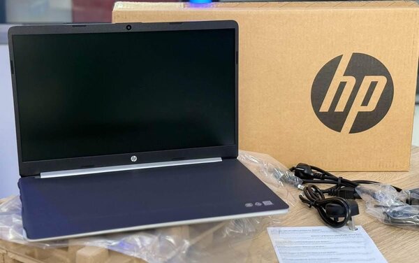 Hp 15s intel celeron