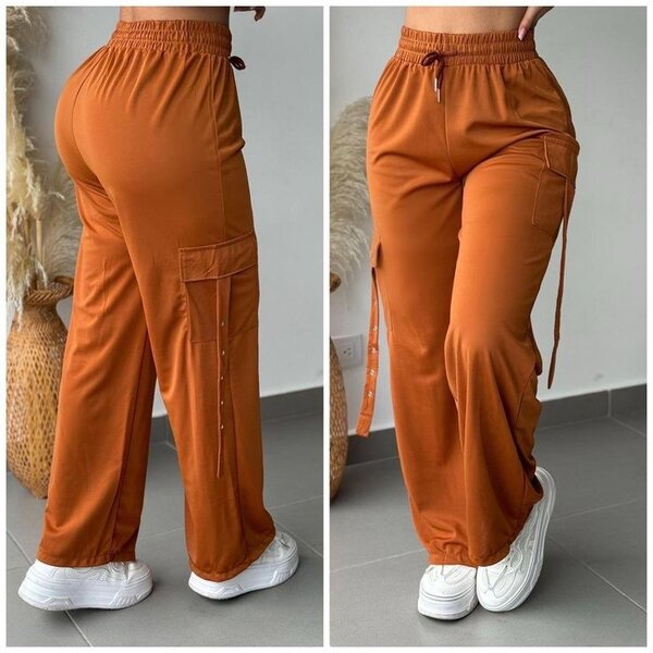 Ladies trouser