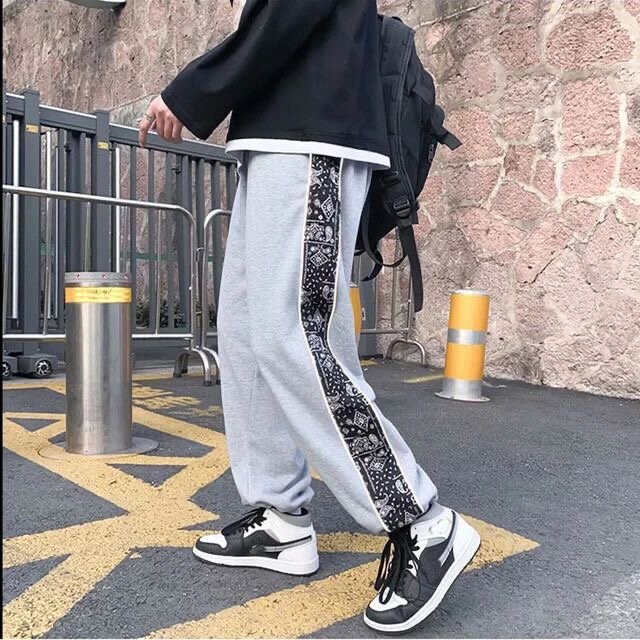 Pantalon de sport multifonction