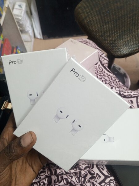 Bluetooth Sans Fil pro 5S