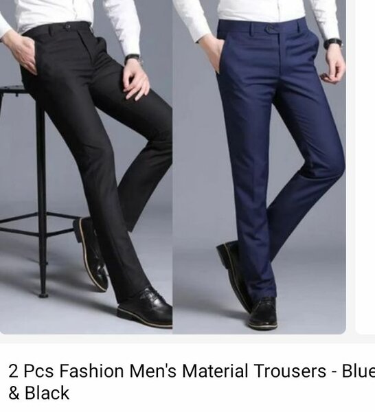 Men casual wear