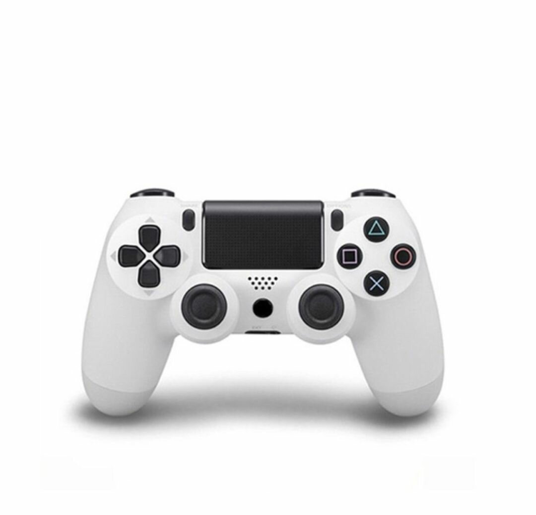 -PS4 FOR PS4 GAMES CONSOLE CONTROLLER BLUETOOTH VIBRATION