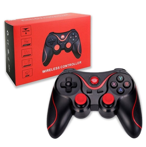 Manette De Jeu Pour Smartphone