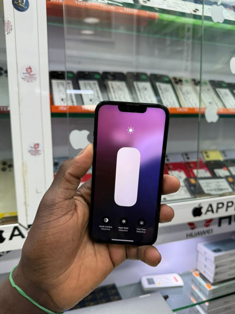 Iphone 13 simple 128giga